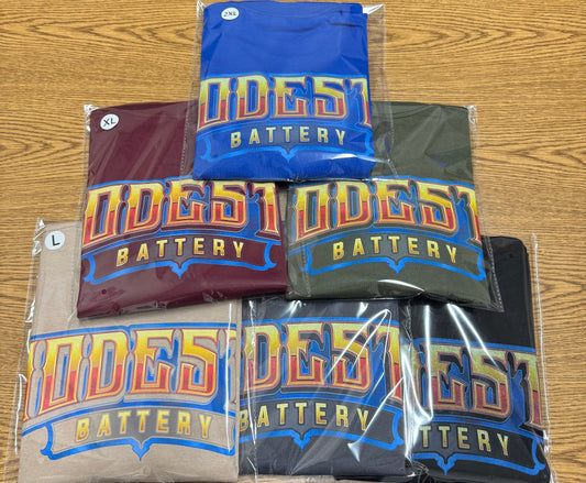 MBC SHIRTS