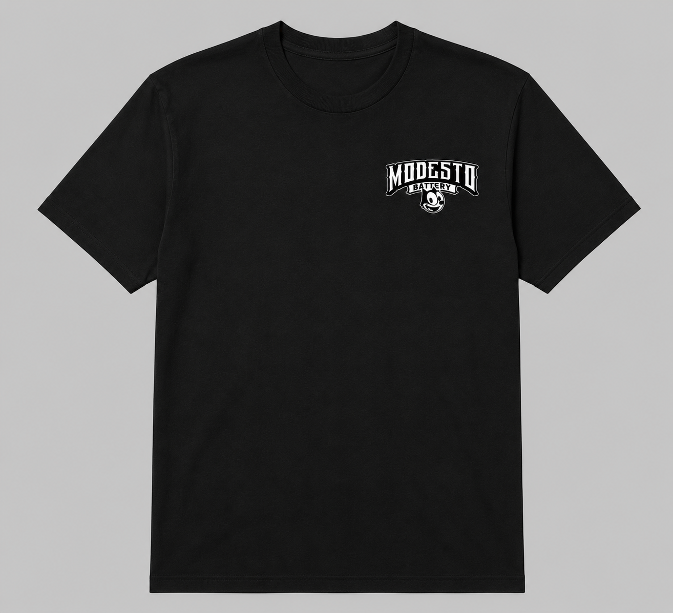 MBC “The Battery Plug” Shirts