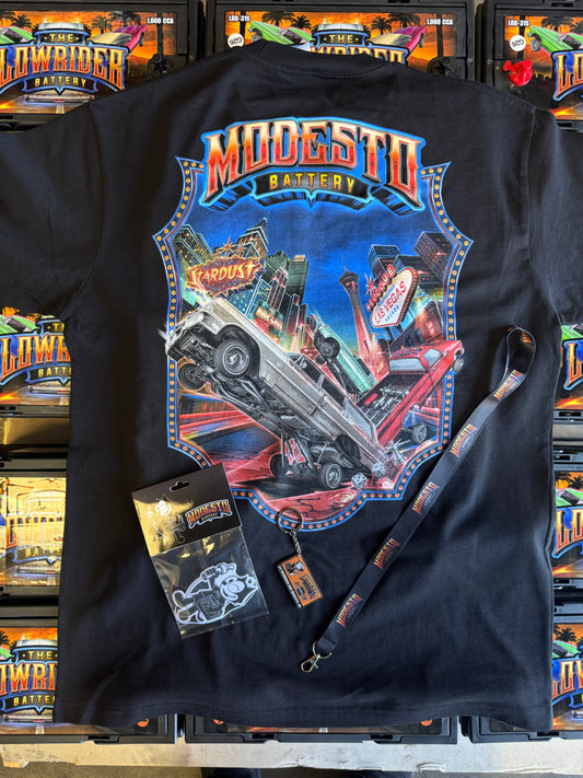 2026 MBC Vegas Shirts