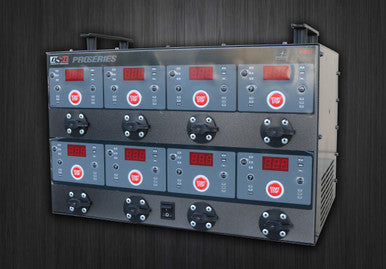 MODESTO BATTERY – Modesto Battery