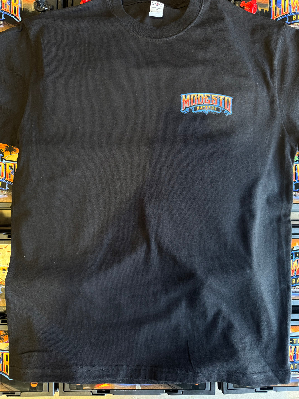 2026 MBC Vegas Shirts