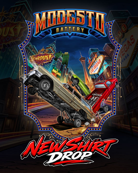 2026 MBC Vegas Shirts