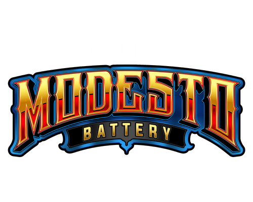 Modesto Battery