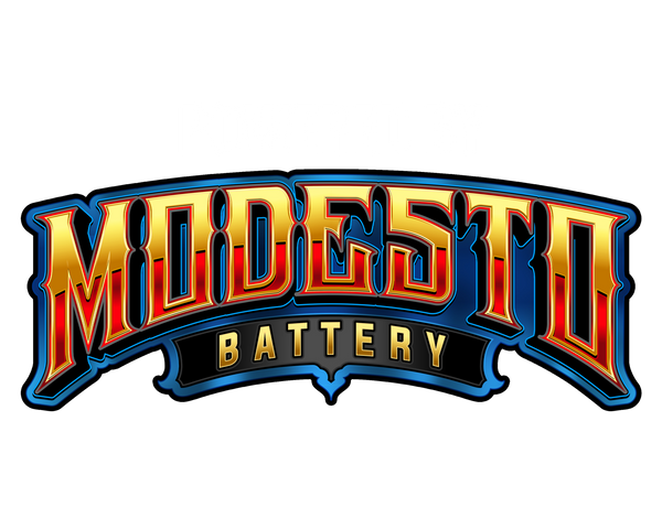 Modesto Battery